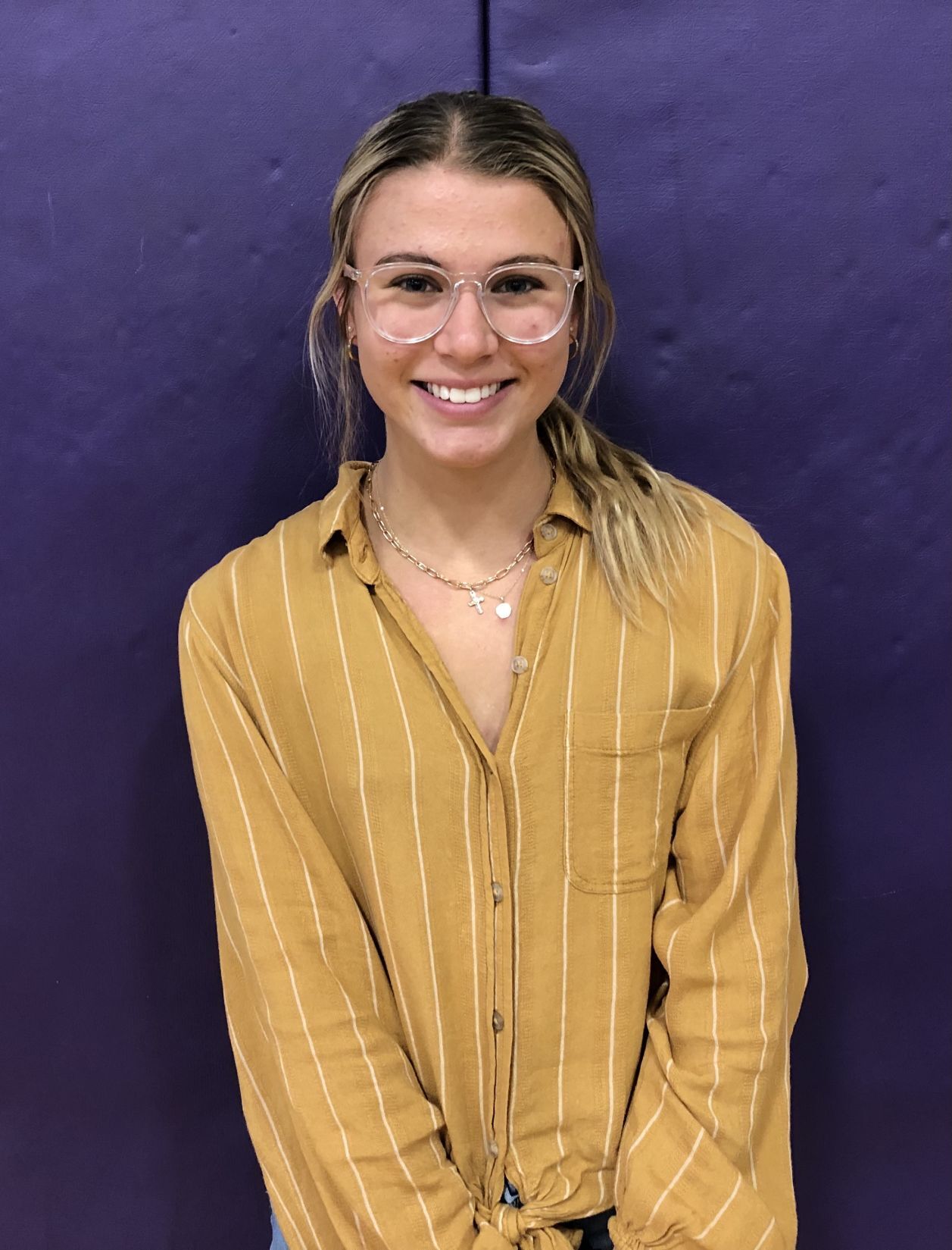 Allie Morris